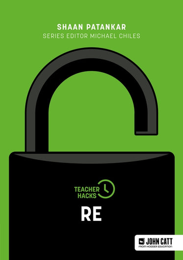 Teacher Hacks: RE
