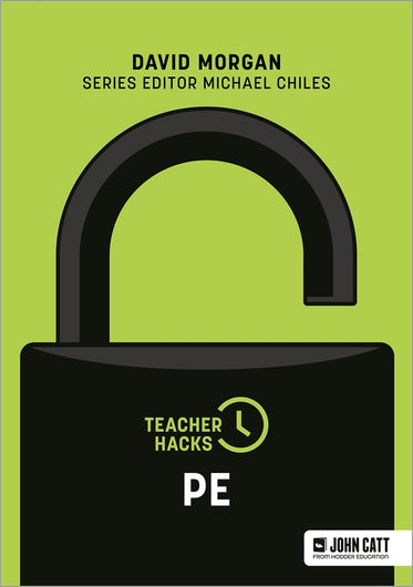Teacher Hacks: PE