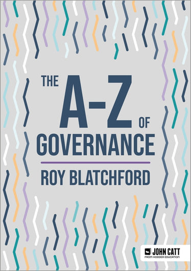 The A-Z of Good Governance