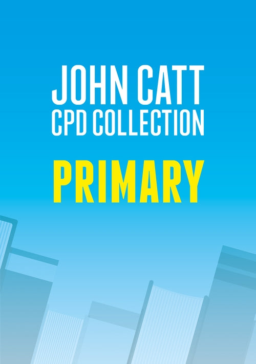 CPD Collection (Primary)