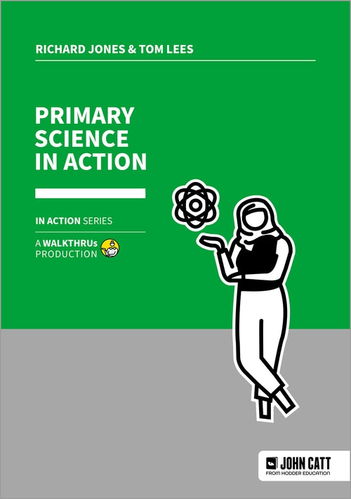 Primary Science in Action