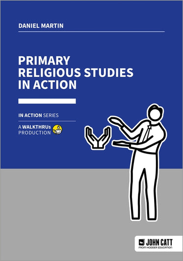Primary Religious Education in Action