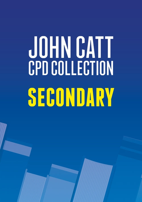 CPD Collection (Secondary)
