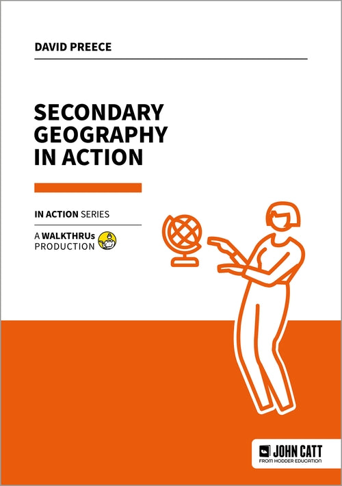 Secondary Geography in Action