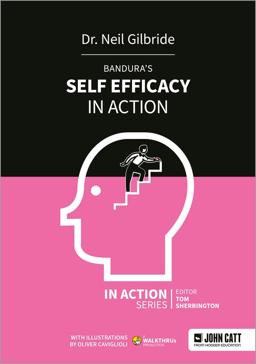 Bandura's Self-Efficacy Theory in Action