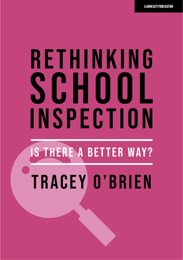Rethinking school inspection: Is there a better way?