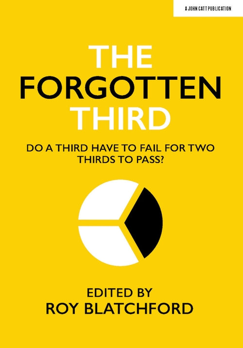 The Forgotten Third: Do one third have to fail for two thirds to succeed?