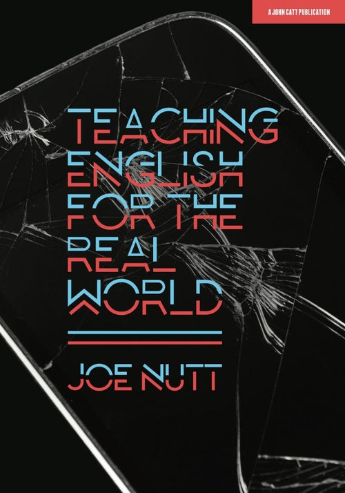 Teaching English for the Real World
