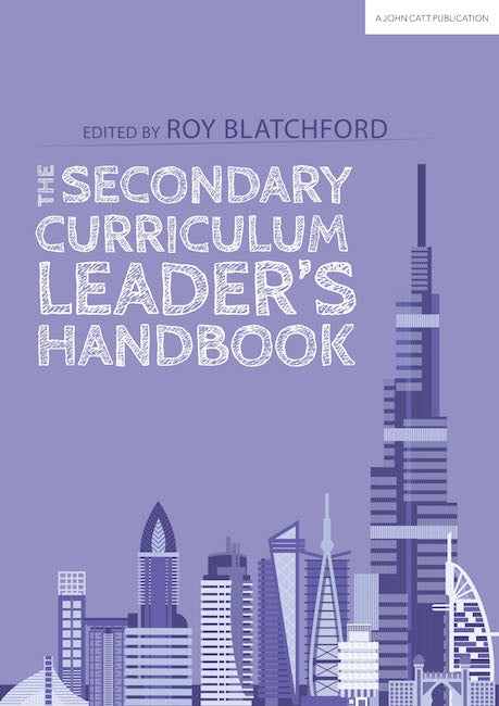 The Secondary Curriculum Leader's Handbook