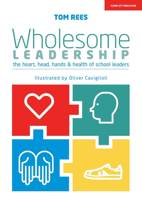 Wholesome Leadership: Being authentic in self, school and system