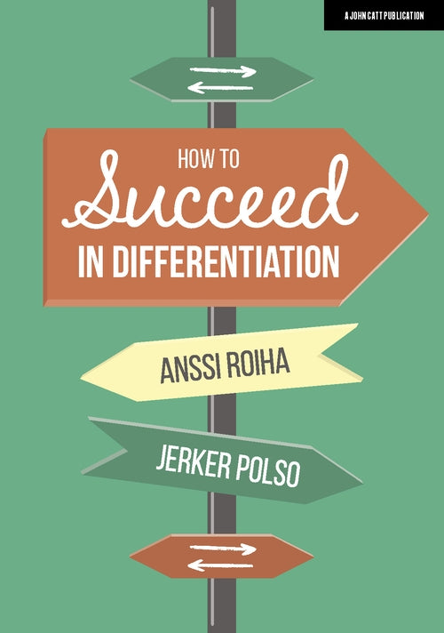 How To Succeed in Differentiation: The Finnish Approach