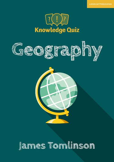 Knowledge Quiz: Geography