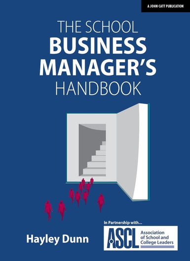 The School Business Manager's Handbook