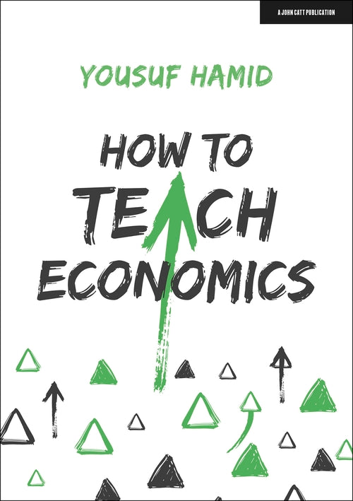 How to Teach Economics
