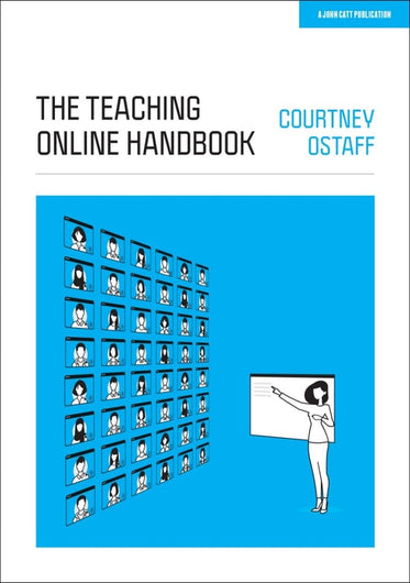 The Teaching Online Handbook